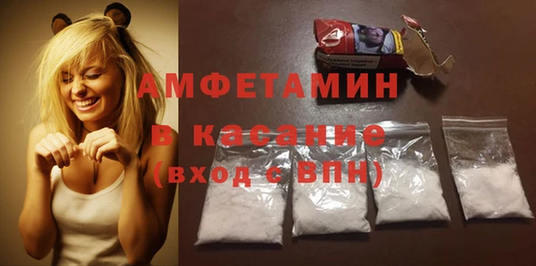 прущая мука Пересвет